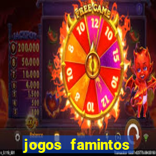 jogos famintos assistir online